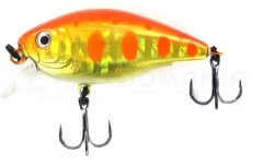 Воблеры Tsuribito Sweet Crank 38F-SR