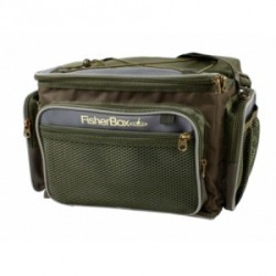 Рыболовные сумки SoundBox FisherBox C102 Рыболовные сумки SoundBox FisherBox C102