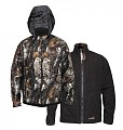 Norfin Hunting Thunder Staidness/Black двухстор. 06 XXXL