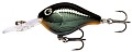 Rapala Ultra Light Crank ULC03 CBN