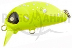 Lucky John Воблер Lucky John Pro Series Haira Tiny ATG Plus Foot 33LBF 806