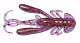 Bait Breath Мягкие приманки Bait Breath U30 Rush Craw 2" #Ur29