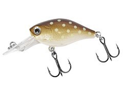 Lucky John Воблер Lucky John Original Chubby DR 40F 032