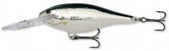 Rapala Воблер Rapala Shad Rap SR09 ALB