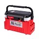 Meiho Рыболовный ящик Meiho Versus VS-7070N Lucky John Red