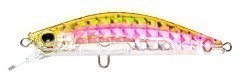 Yo-Zuri Воблер Yo-Zuri 3DR-X Flat Heavy Minnow 40S R1541 #PBRT