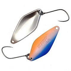 Valkein Колеблющаяся блесна Valkein Hi Burst 2.4g #RLT31