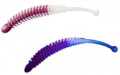 Jara Baits Мягкие приманки Jara Baits Boxter Fat 80 Бабл Гам #506