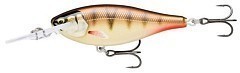 Rapala Воблер Rapala Shad Rap Elite SRE75 GDCP