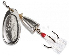 Blue Fox Вращающаяся блесна Blue Fox Vibrax Foxtail BFX2 SXW