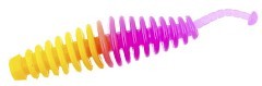 Lucky John Мягкие приманки Lucky John Pro Series Trick Worm 2.0" T95