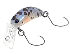 Nories Воблер Nories Rice 30 #345