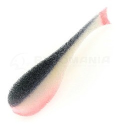 Поролоновые рыбки Яман Поролоновая рыбка с силиконовой вставкой