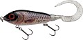 Abu Garcia SVZ McMy Tail 200 #Real Roach