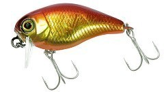 Jackall Воблер Jackall Chubby 38 SSR hl red & gold
