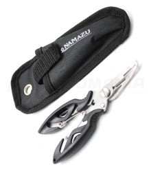 Инструменты Namazu Щипцы рыболовные многофункциональные