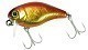Jackall Воблер Jackall Chubby 38 SSR hl red & gold
