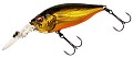 Megabass Deep-X 200 LBO GG Kinkuro