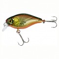 Jackall Chubby 38 bronze green