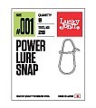 Lucky John Pro Series Power Lure Snap