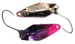 Nories Колеблющаяся блесна Nories Rooney 2.8 #RU037