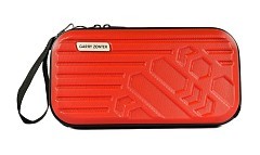 Garry Zonter Чехол для катушек Garry Zonter Кейс для 2-х катушек Garry Zonter Кейс для 2-х катушек красный KKDR2