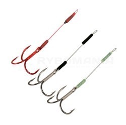 Аксессуары для приманок Savage Gear Carbon49 Stinger