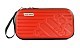 Garry Zonter Чехол для катушек Garry Zonter Кейс для 2-х катушек Garry Zonter Кейс для 2-х катушек красный KKDR2
