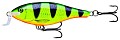 Rapala Shallow Shad Rap SSR07 FP