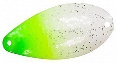 Lucky John Колеблющаяся блесна Lucky John Juna 2.5g 025