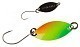 Lucky John Колеблющаяся блесна Lucky John Pepa 012