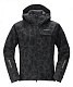 Shimano Куртка Shimano RB-01JS Gore-Tex черный камуфляж EU-3XL/JP-5L