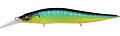 Megabass Vision Oneten Plus 1 Jr mat tiger