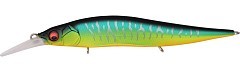 Megabass Воблер Megabass Vision Oneten Plus 1 Jr mat tiger