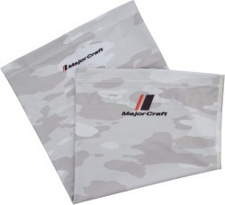 Шарфы Major Craft Face Guard
