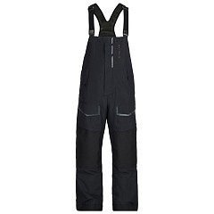 Simms Комбинезон Simms Challenger Insulated Bib '23 Black M
