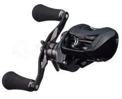 Мультипликаторные Daiwa Zillion TW HD 22