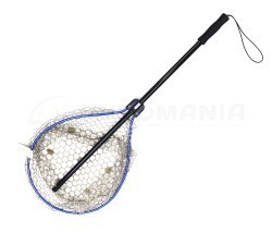 Подсаки Kahara Rubber Landing Net