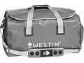 Westin W6 Boat Lurebag Silver/Grey Large