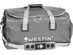 Westin Сумка Westin W6 Boat Lurebag Silver/Grey Large