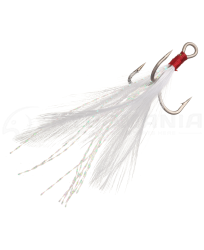 Тройники EverGreen Treble Magic Feather Тройники EverGreen Treble Magic Feather