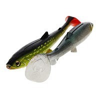 Силиконовые приманки Westin