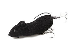 Фаворит Воблер Фаворит Мышь шумовая мягкая №5