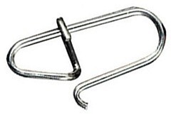 Bassday Карабин Bassday Ultra Snap 000