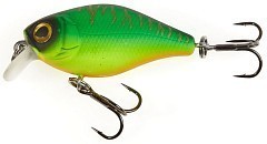 Lucky John Воблер Lucky John Original Chubby 40F 009