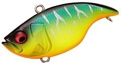 Megabass Воблер Megabass Vibration-X Dyna Mat Tiger