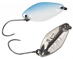 Lucky John Колеблющаяся блесна Lucky John Tr Ima 1.8g 012