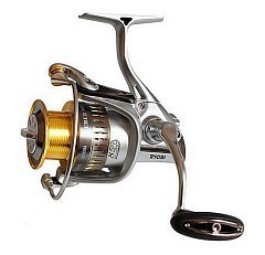 Ryobi Безынерционная катушка Ryobi Zauber Pro 3000