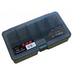 Коробки Meiho Versus System Case VS Fly Type VS-508 Коробки Meiho Versus System Case VS Fly Type VS-508