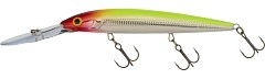 Rapala Воблер Rapala Down Deep Husky Jerk DHJ14 CLN